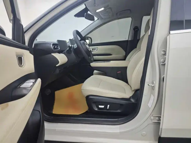 Wuling Binguo PLUS — Фото автомобиля 8
