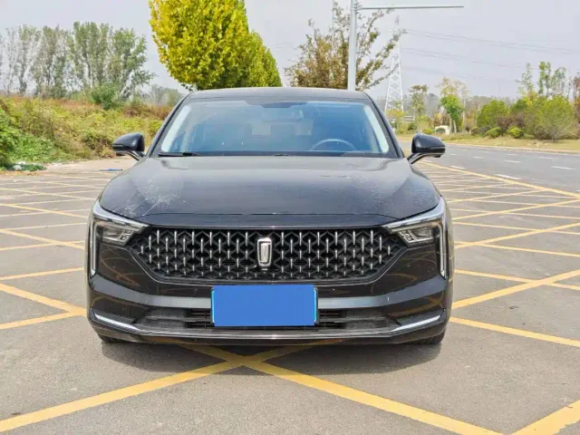 Bestune B70 — Фото автомобиля 2