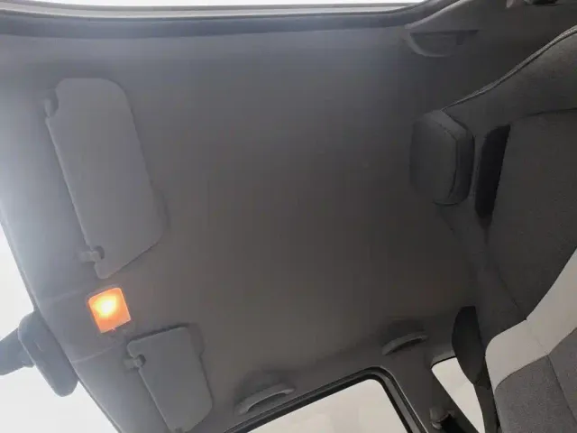 Wuling Hongguang Mini EV — Фото автомобиля 14