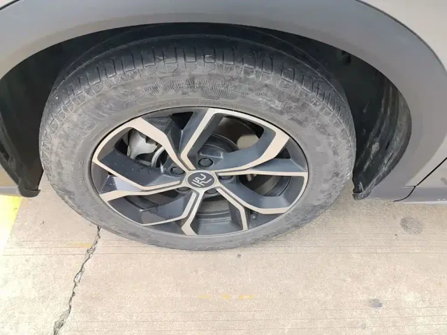 BYD Yuan PLUS 2023 Champion Edition 510KM Leading Type — Фото автомобиля 22