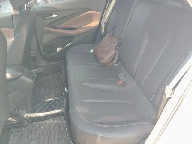 Buick Verano — Фото автомобиля 14