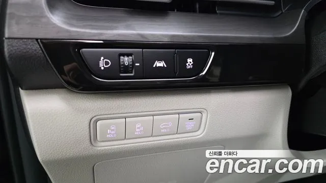 Kia Carnival 4th Gen — Фото автомобиля 27