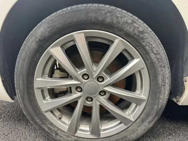 GAC Aion S — Фото автомобиля 5