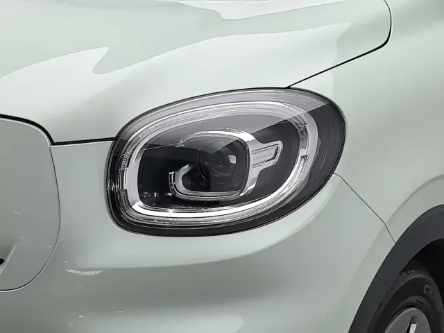 Leapmotor T03 — Фото автомобиля 7