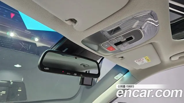 Hyundai Nexo Nexo Premium — Фото автомобиля 18