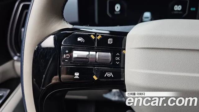 Kia Sorento 4th Gen — Фото автомобиля 29