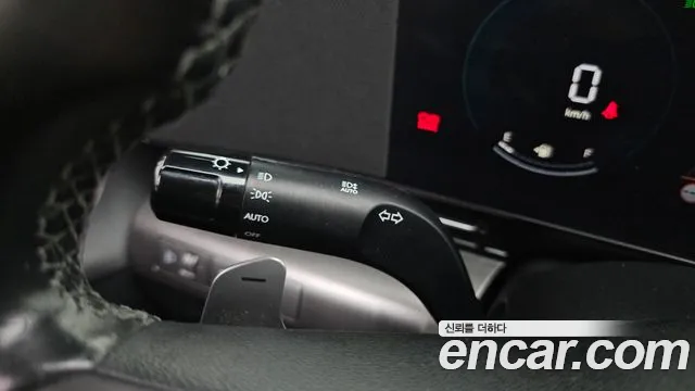 Hyundai Kona SX2 — Фото автомобиля 24