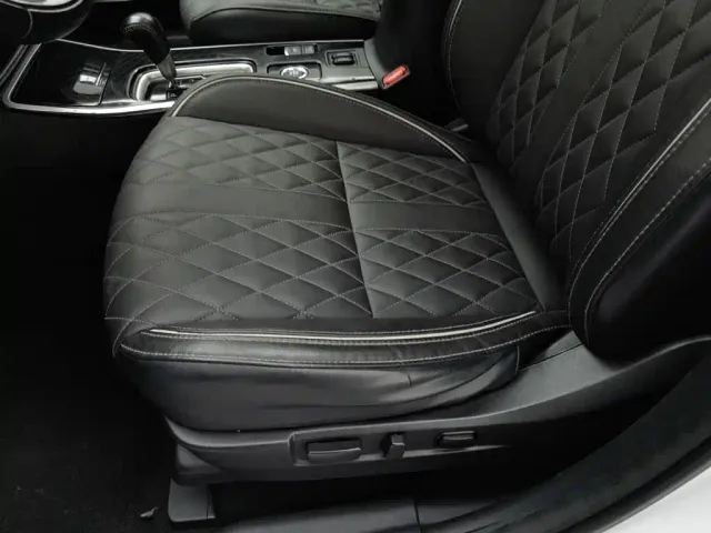 Mitsubishi Outlander — Фото автомобиля 20
