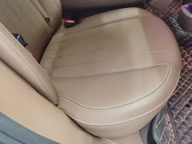 Mercedes-Benz Mercedes-Benz E-Class 2023 Facelift E 260 L — Фото автомобиля 20