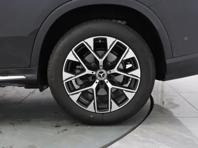 Mercedes-Benz GLC-Class — Фото автомобиля 11