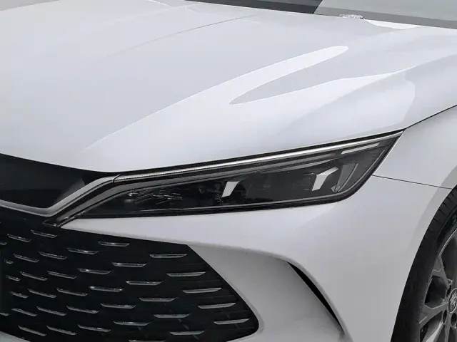 BYD Qin L — Фото автомобиля 7