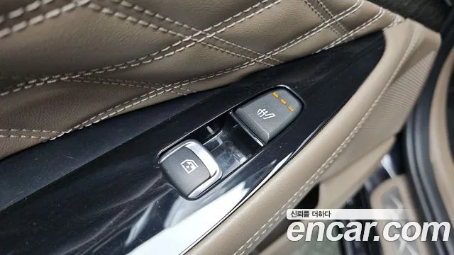 Kia K8 Signature — Фото автомобиля 6