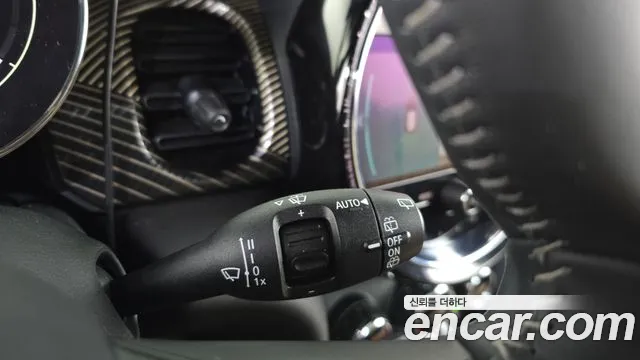 Mini Cooper Cooper Resolute Edition — Фото автомобиля 28