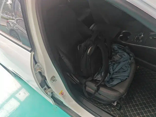 BYD Qin PLUS — Фото автомобиля 24