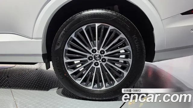 Hyundai Palisade LX3 — Фото автомобиля 21