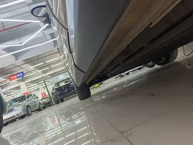 BYD Seagull — Фото автомобиля 5