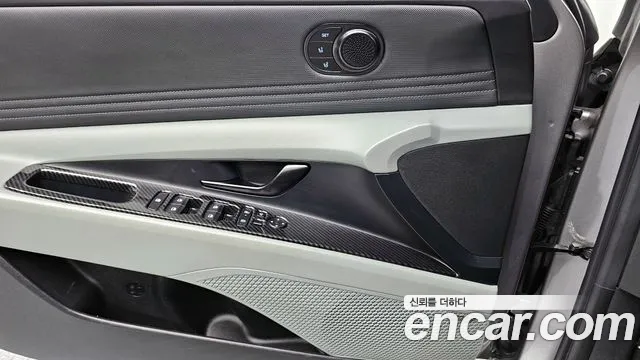 Hyundai AVANTE Новый Avante (CN7) — Фото автомобиля 19