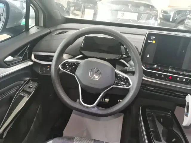 Volkswagen ID.4 Crozz — Фото автомобиля 10
