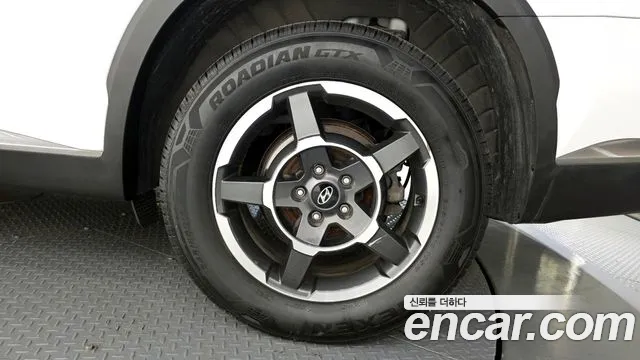 Hyundai Palisade The New Palisade Дизель 2.2 2WD — Фото автомобиля 21