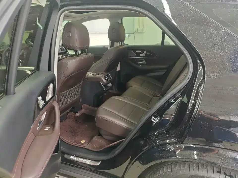 Mercedes-Benz Mercedes-Benz GLE 2023 GLE 350 4MATIC Fashion — Фото автомобиля 5