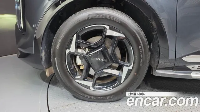 Kia Sportage — Фото автомобиля 5