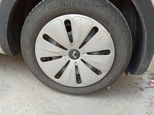 Wuling Bingo — Фото автомобиля 25