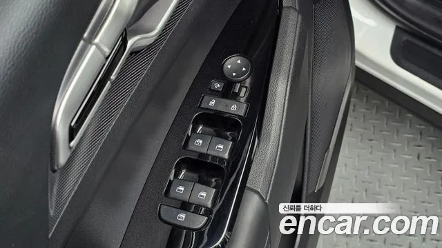 Kia Sportage 5th Gen — Фото автомобиля 25