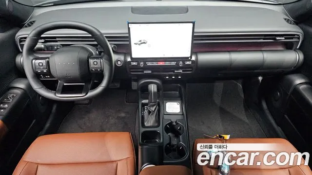 Hyundai Avante (CN8) — Фото автомобиля 7