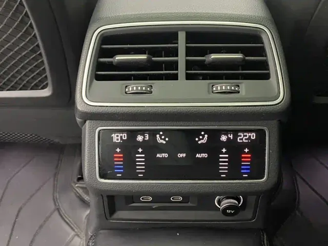 Audi A6L — Фото автомобиля 26