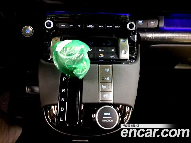 Hyundai Casper Новый Casper Turbo Inspiration — Фото автомобиля 17