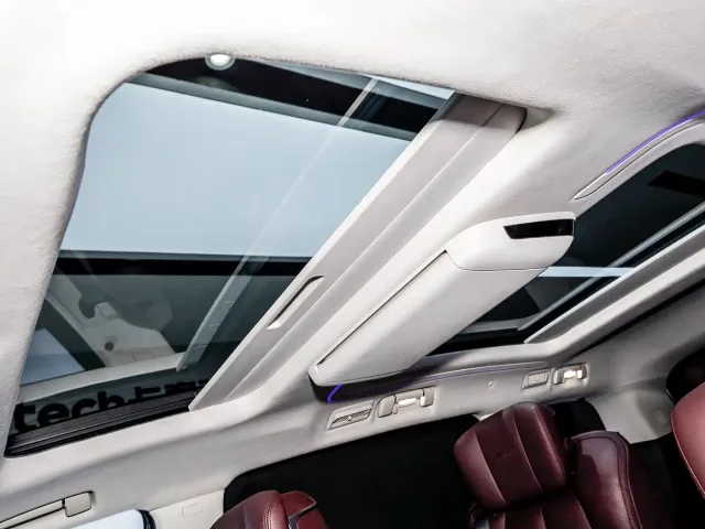 Buick Century — Фото автомобиля 30
