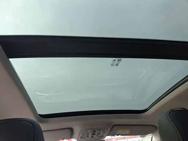 Roewe Roewe RX5 New Energy 2021 Model ePLUS National Trend Ronglin Luxury Edition — Фото автомобиля 17