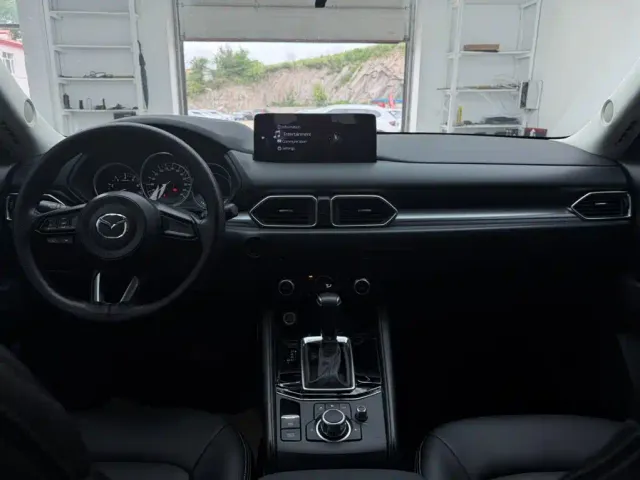 Mazda CX-5 — Фото автомобиля 10