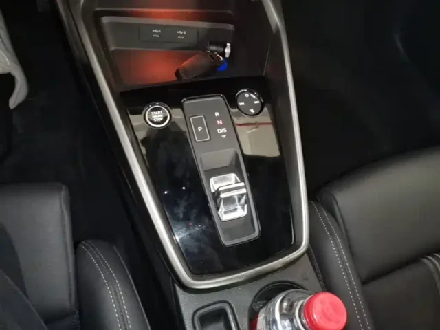 Audi A3 — Фото автомобиля 13