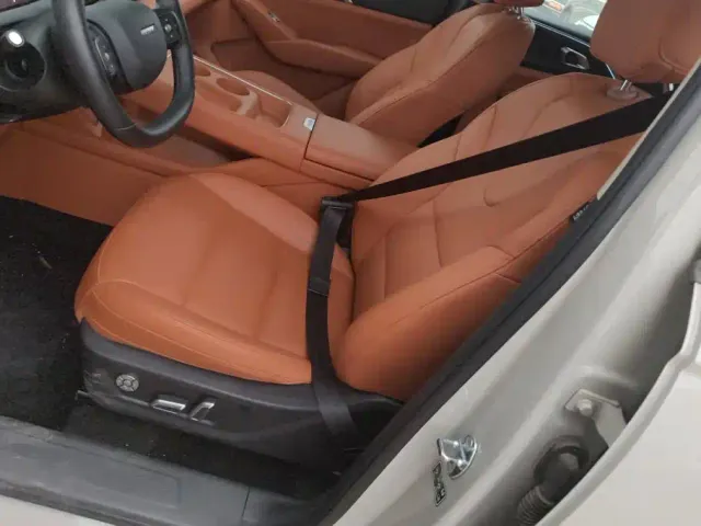 Haval Xiaolong MAX — Фото автомобиля 9