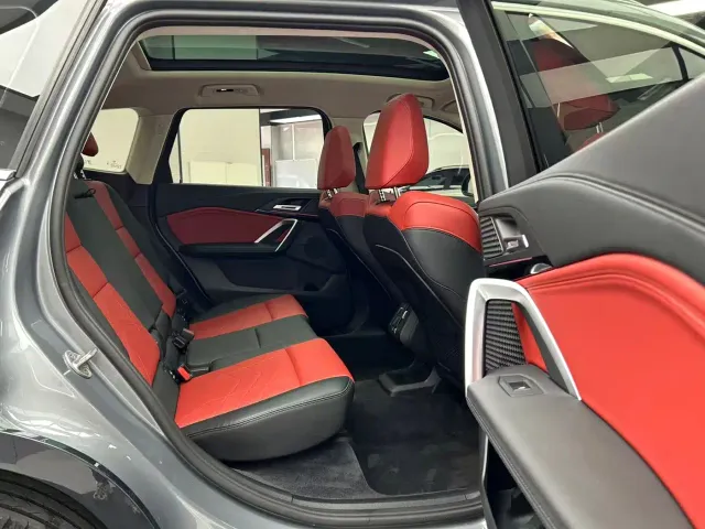 BMW X1 — Фото автомобиля 20