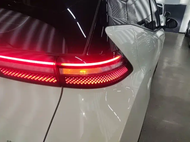 BYD Seagull — Фото автомобиля 7