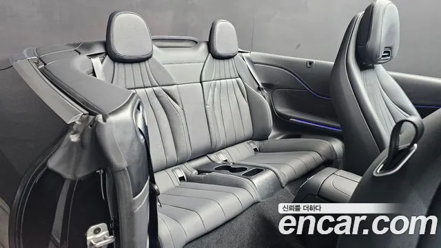 Mercedes-Benz CLE-Class C236 — Фото автомобиля 17