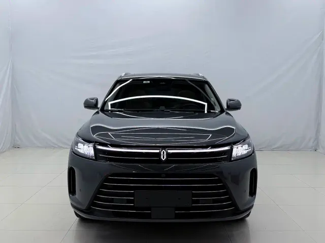 Aito M7 — Фото автомобиля 2