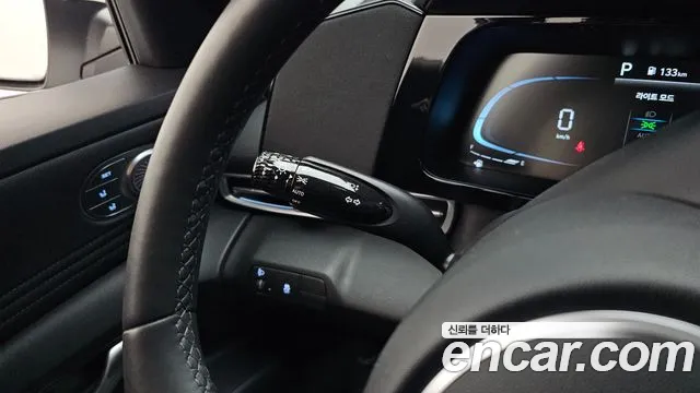 Hyundai Avante CN7 — Фото автомобиля 27