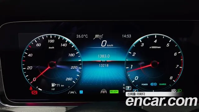 Mercedes-Benz E-Class E-класс W213 — Фото автомобиля 6