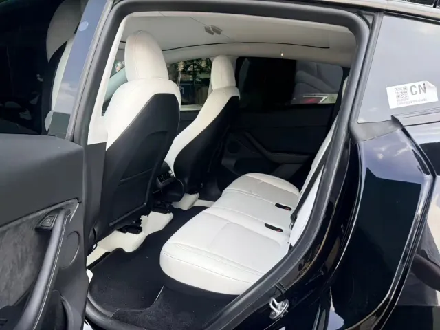 Tesla Model Y — Фото автомобиля 10