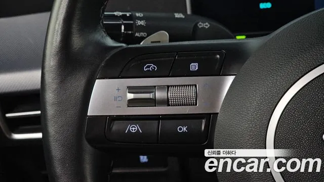Hyundai Sonata Sonata Edge(DN8) 2.0 LPG(Для проката) — Фото автомобиля 17