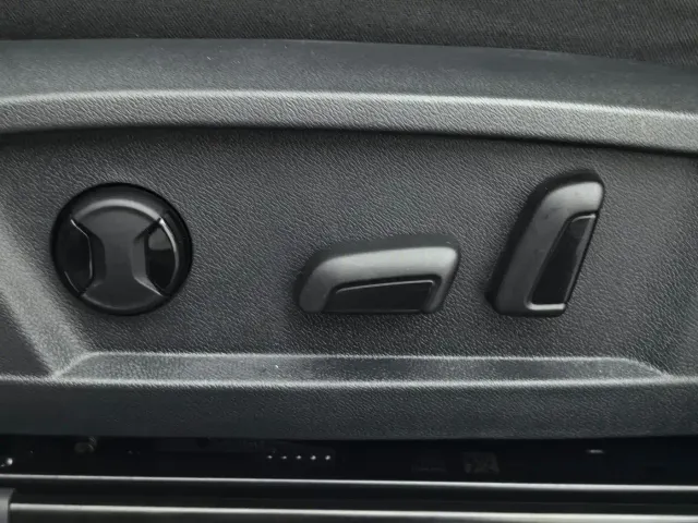 Volkswagen ID.3 — Фото автомобиля 18