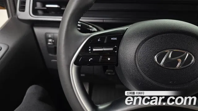 Hyundai Staria Staria L3.5 Школьный автобус — Фото автомобиля 14