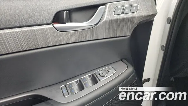 Hyundai Palisade The New Palisade Бензин 3.8 2WD — Фото автомобиля 16
