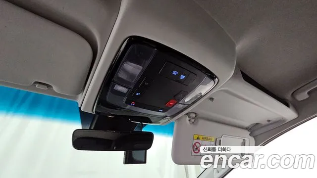 Hyundai Staria Staria L3.5 Карго 5 мест — Фото автомобиля 19