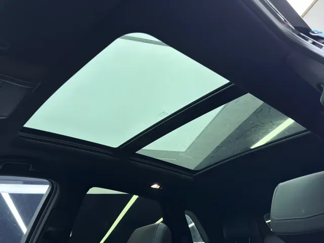 Cadillac XT5 — Фото автомобиля 16