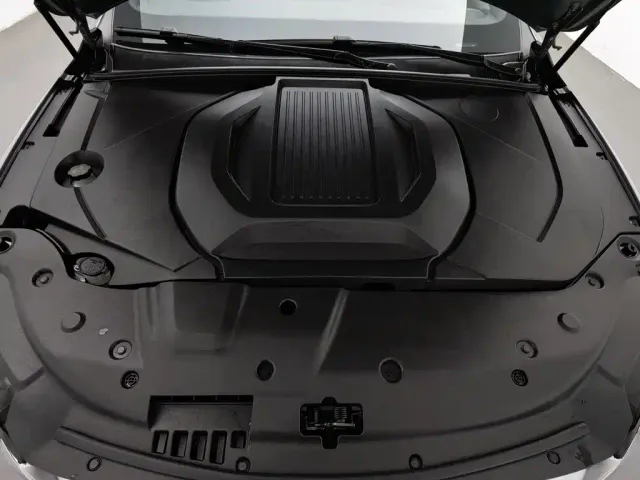 BYD Qin PLUS — Фото автомобиля 6