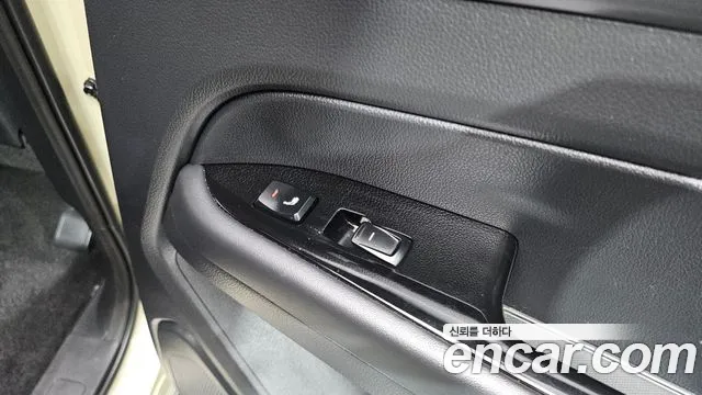 KG_Mobility_Ssangyong Rexton Новый Rexton Sport Khan Дизель 2.2 4WD — Фото автомобиля 20